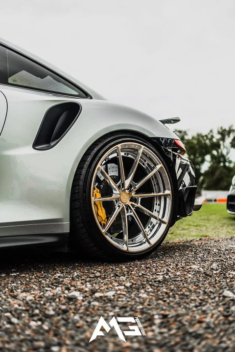 2014 Porsche 991 Turbo S - Image 2 of 31