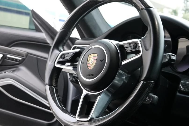 2014 Porsche 991 Turbo S - Image 10 of 31