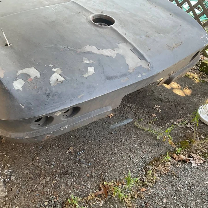 1963 Chevrolet Corvette C2 - Image 12 of 21