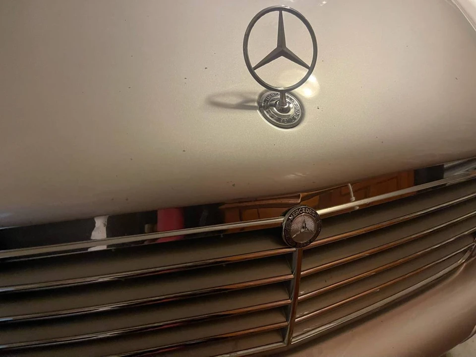 2004 Mercedes-Benz W203 C-Class - Image 3 of 9