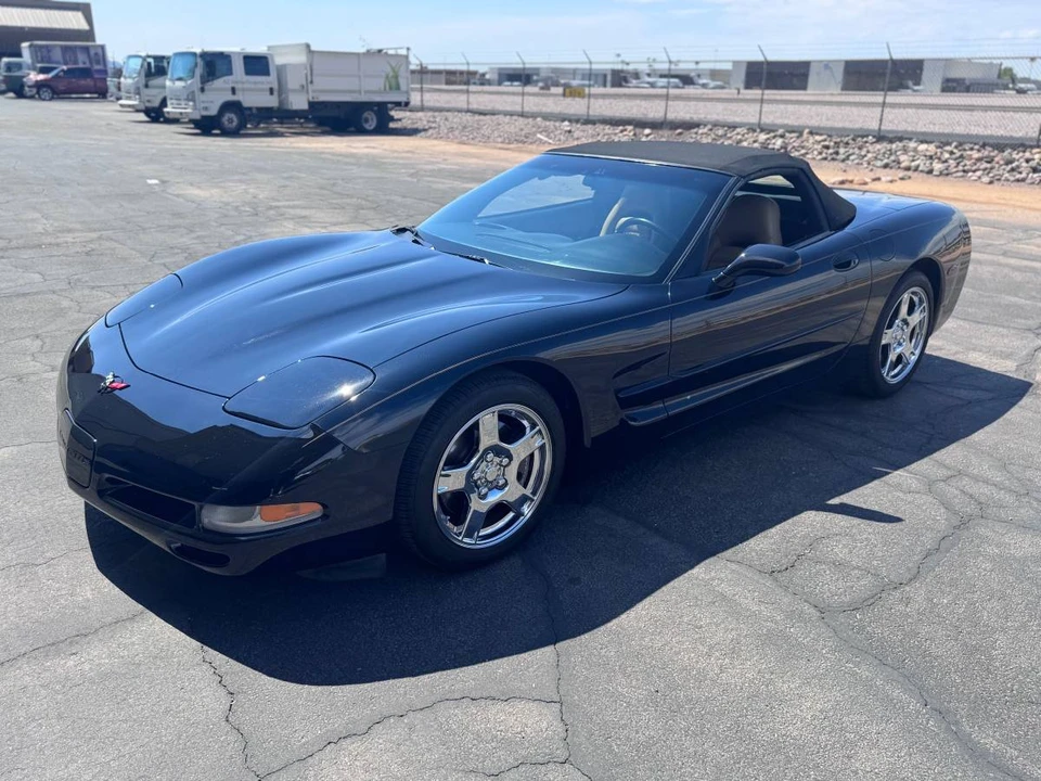 1999 Chevrolet Corvette C5 - Image 6 of 20