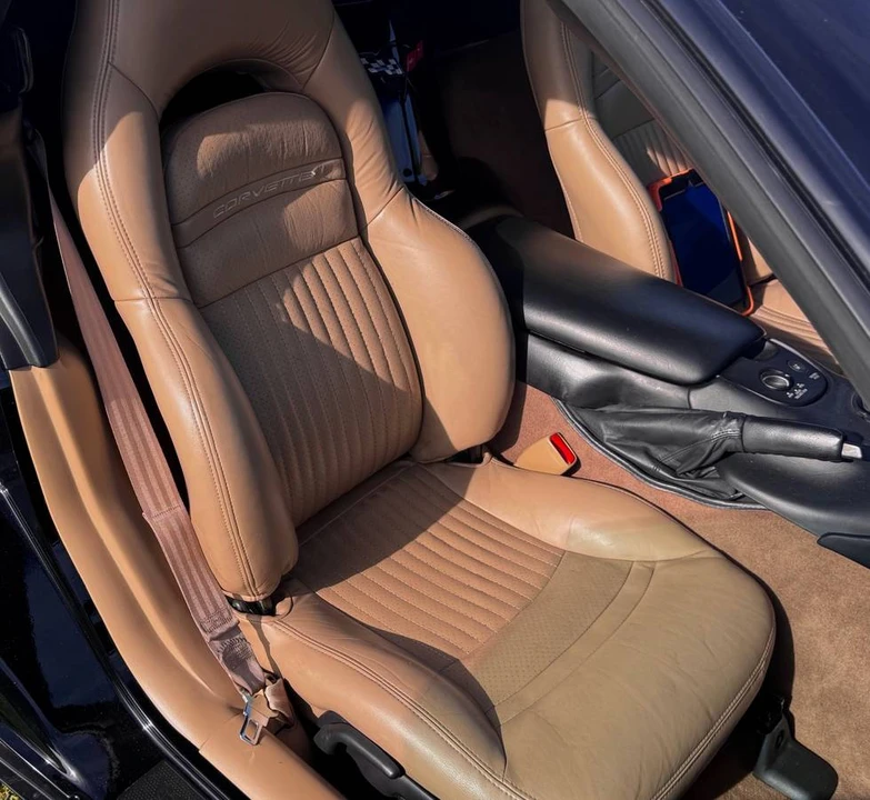 1999 Chevrolet Corvette C5 - Image 13 of 20