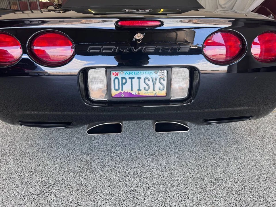 1999 Chevrolet Corvette C5 - Image 2 of 20