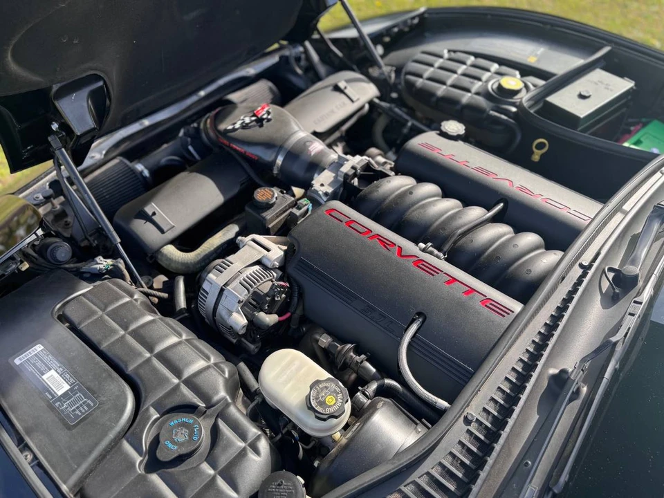 1999 Chevrolet Corvette C5 - Image 16 of 20