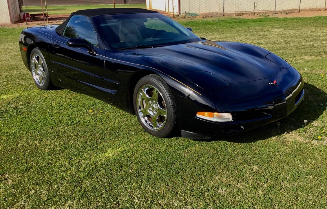 1999 Chevrolet Corvette C5 - Image 12 of 20