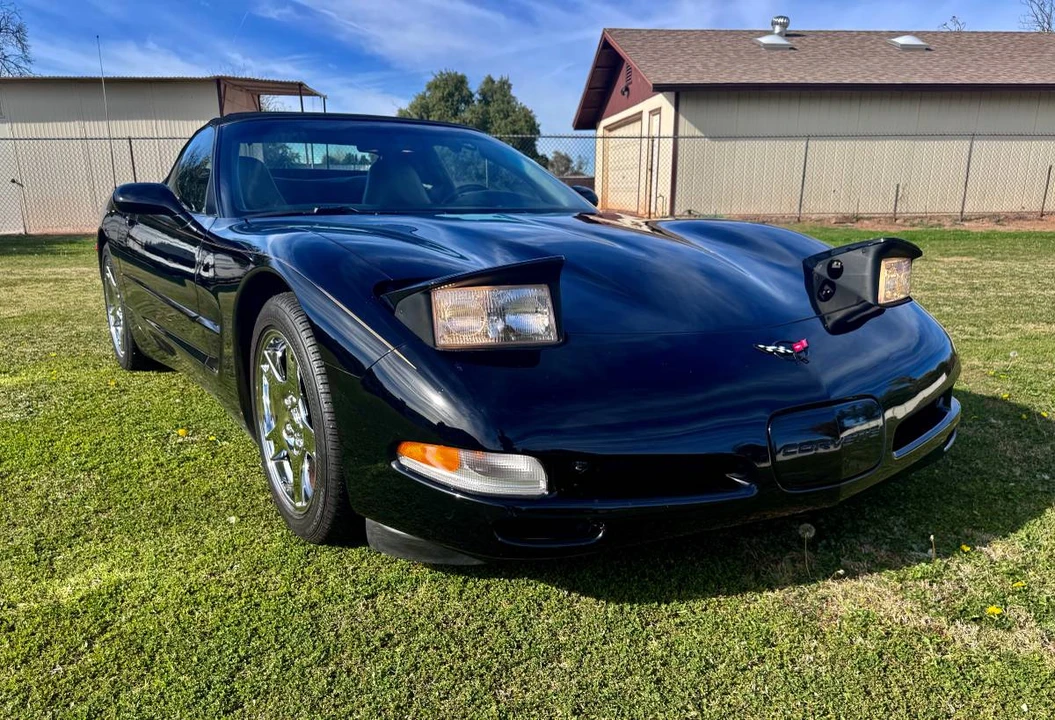 1999 Chevrolet Corvette C5 - Image 18 of 20