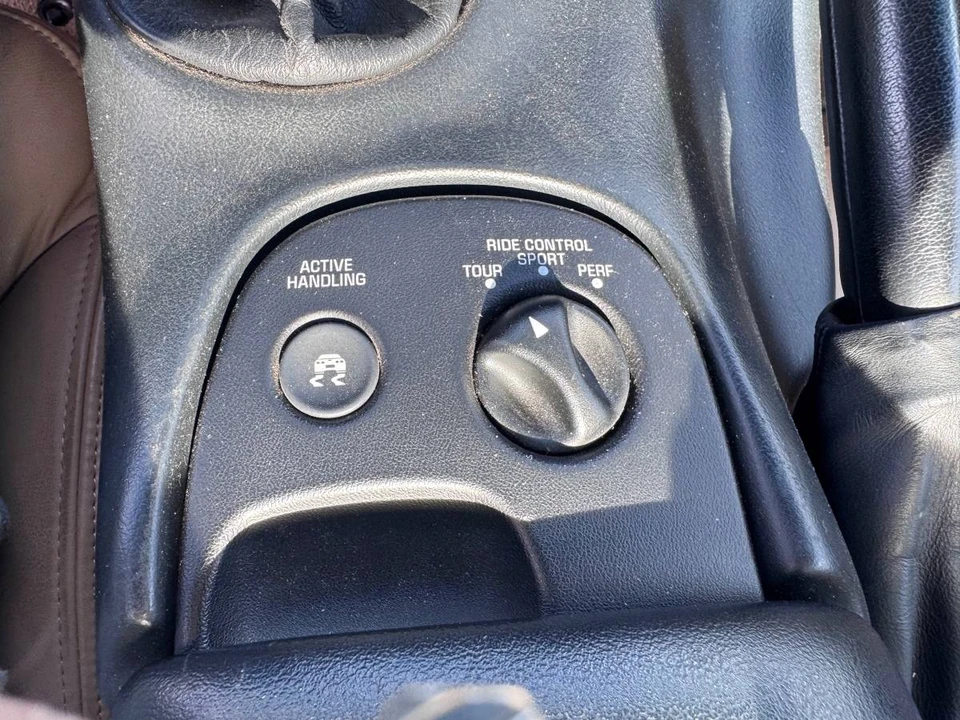 1999 Chevrolet Corvette C5 - Image 19 of 20