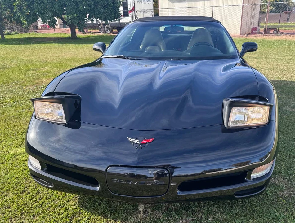 1999 Chevrolet Corvette C5 - Image 20 of 20