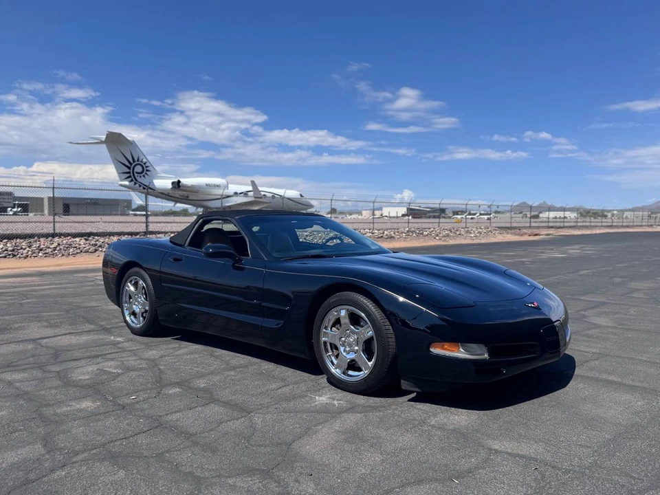 1999 Chevrolet Corvette C5 - Image 7 of 20