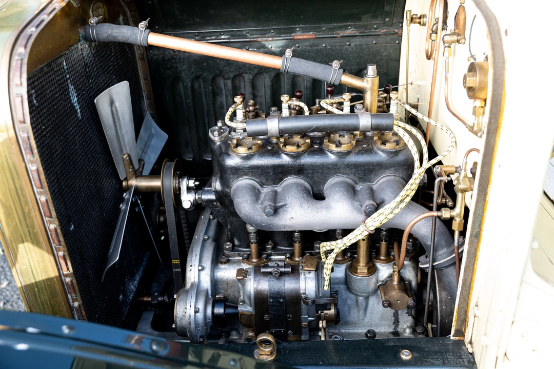 1915 Hispano-Suiza - Image 28 of 29