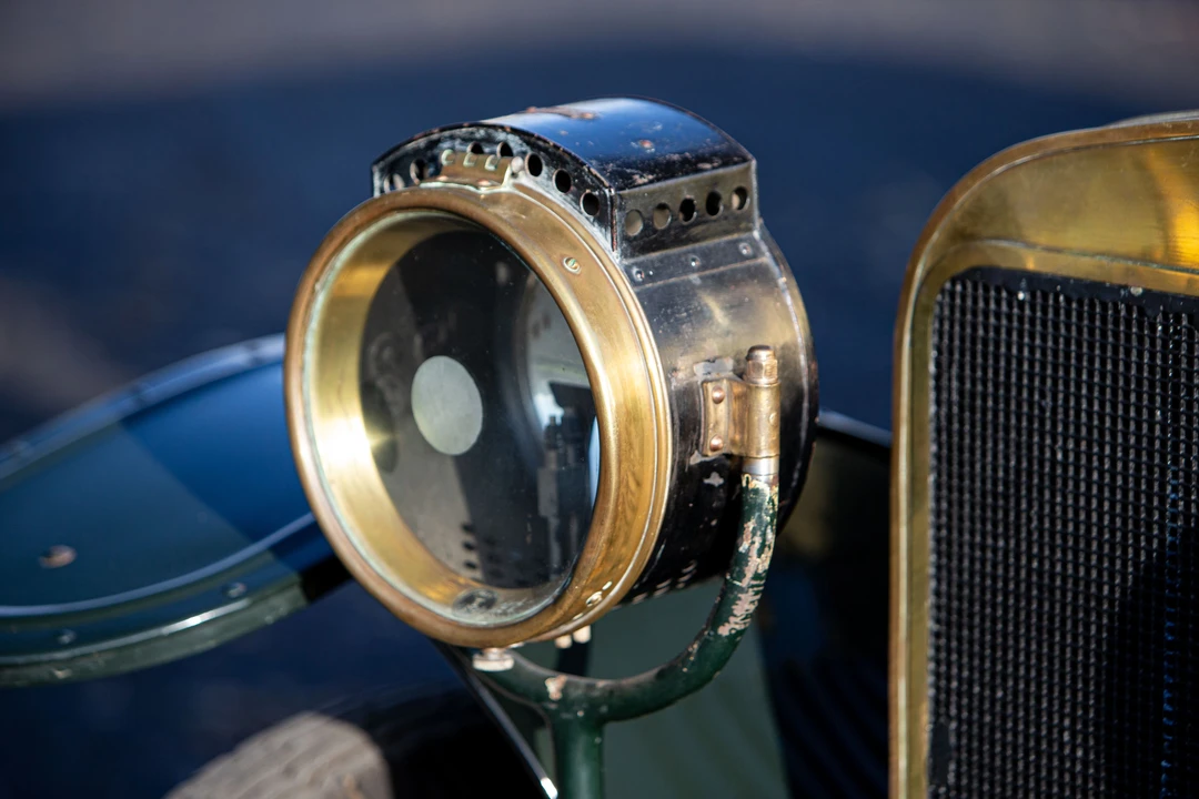1915 Hispano-Suiza - Image 21 of 29