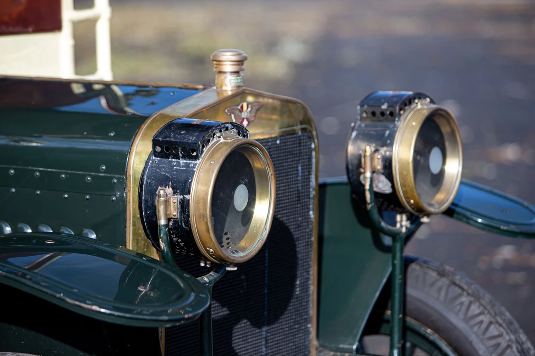 1915 Hispano-Suiza - Image 20 of 29