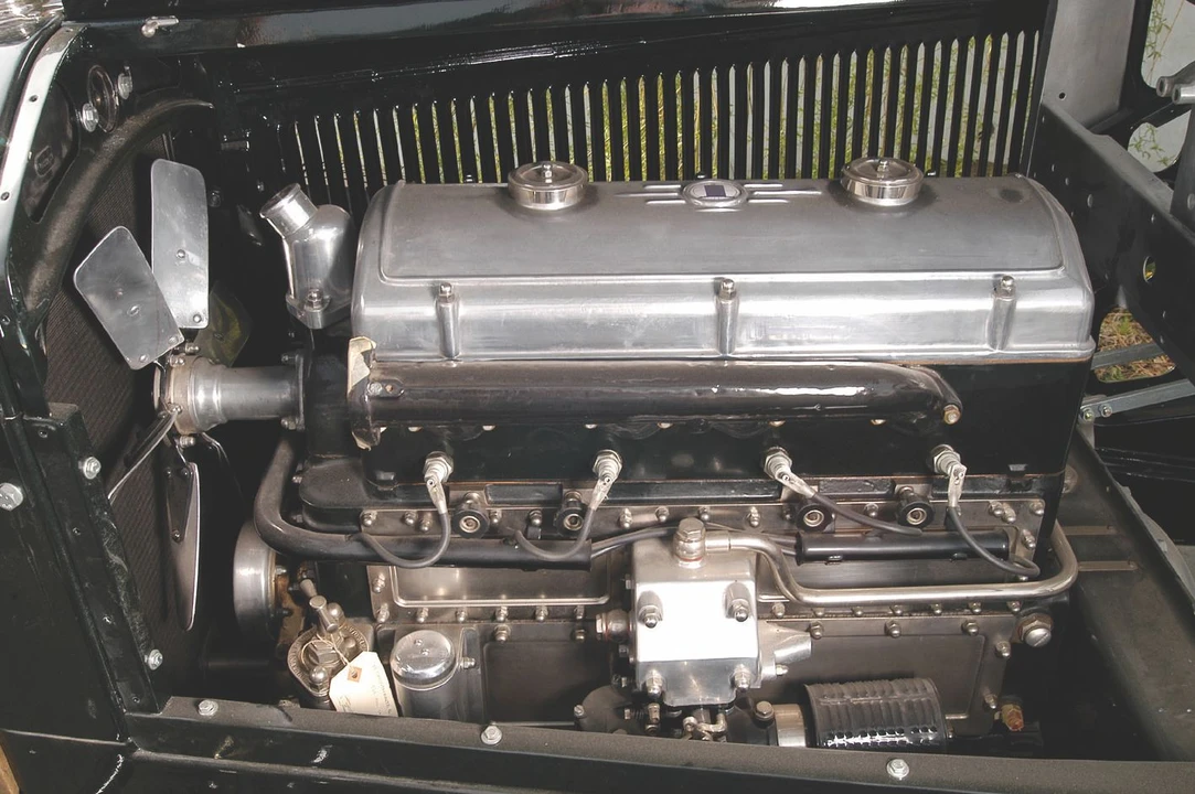1930 Lancia - Image 2 of 2