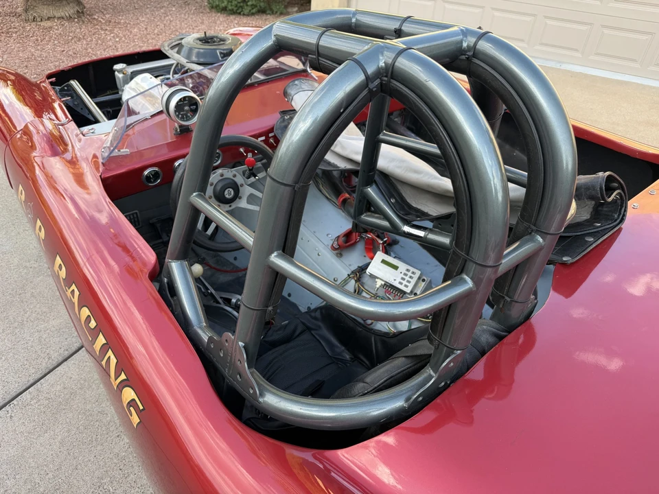 Chevrolet Corvette C1 - Image 30 of 31