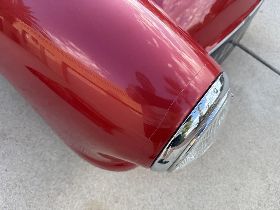 Chevrolet Corvette C1 - Image 23 of 31