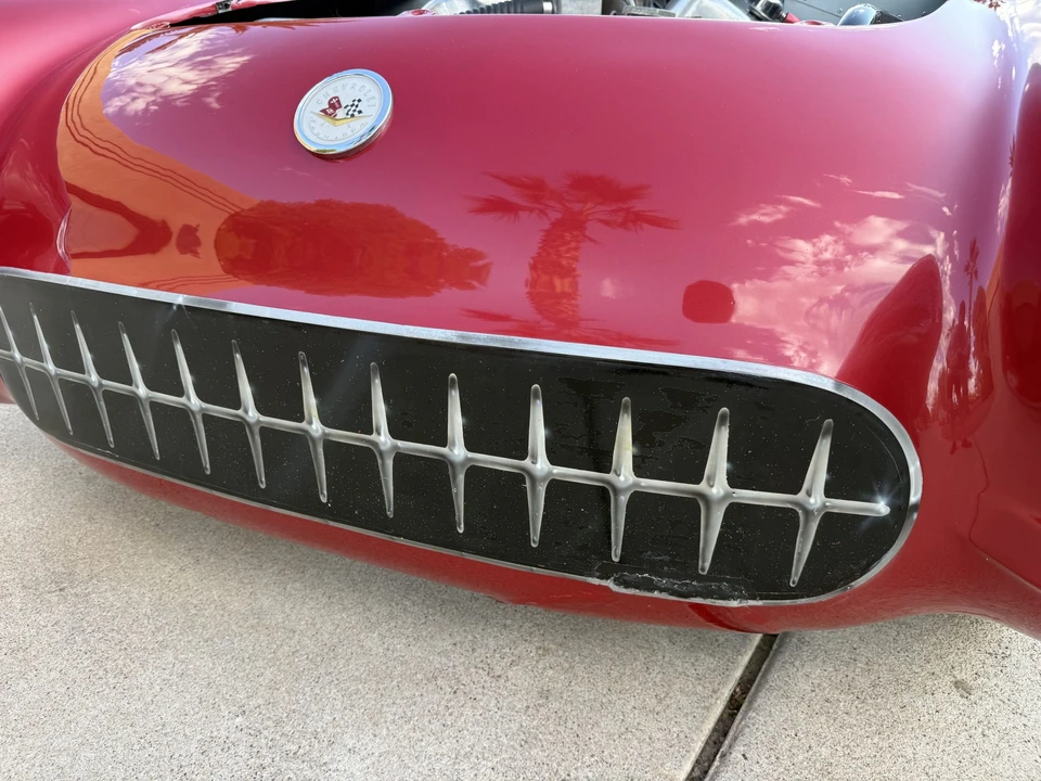Chevrolet Corvette C1 - Image 24 of 31