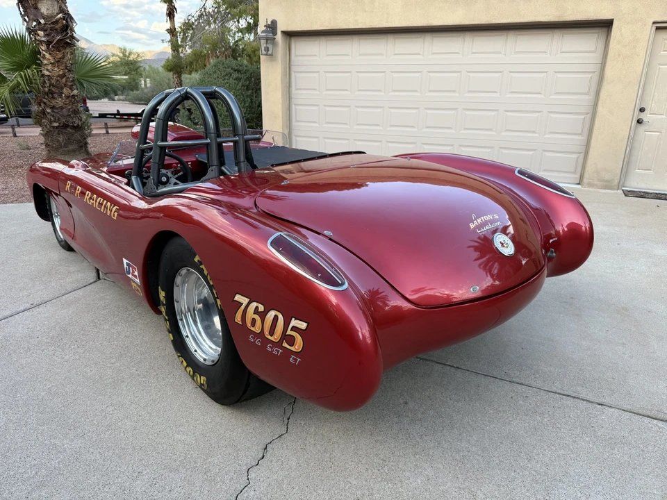 Chevrolet Corvette C1 - Image 15 of 31