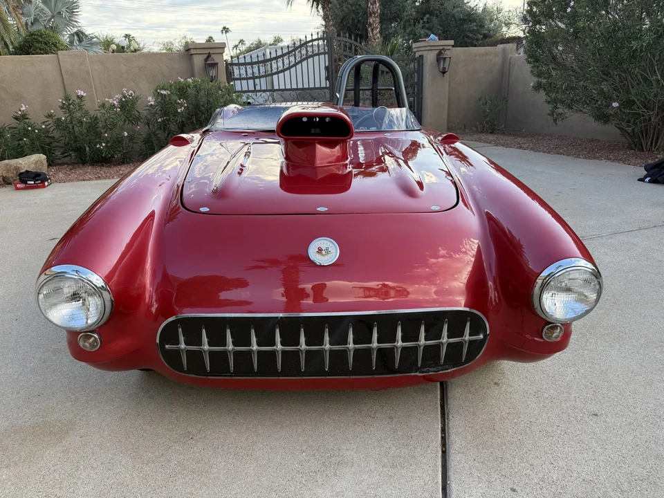 Chevrolet Corvette C1 - Image 6 of 31