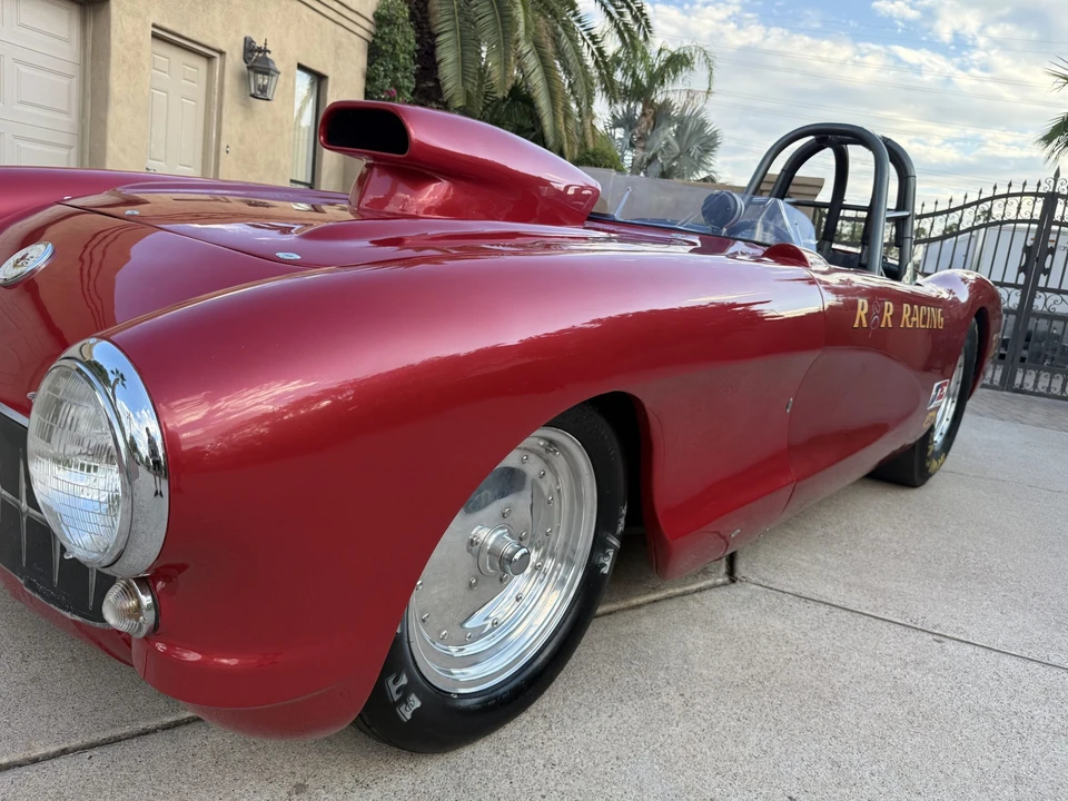 Chevrolet Corvette C1 - Image 26 of 31