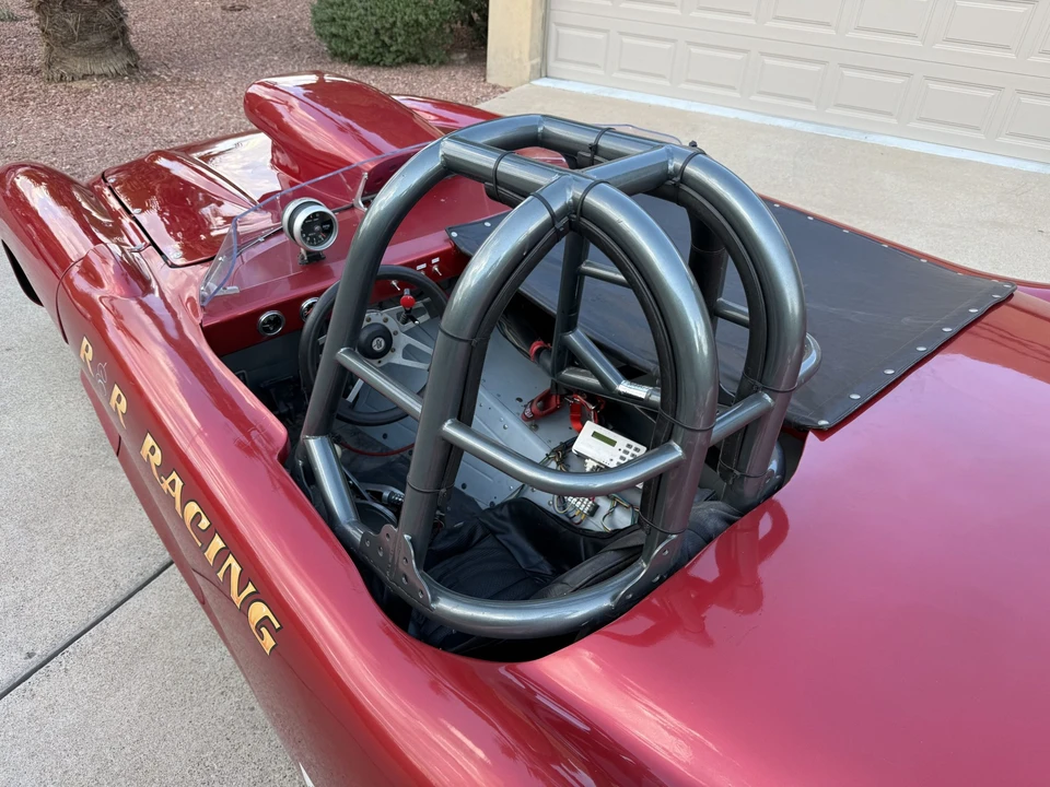Chevrolet Corvette C1 - Image 29 of 31