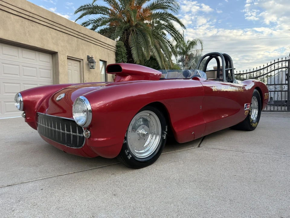 Chevrolet Corvette C1 - Image 10 of 31