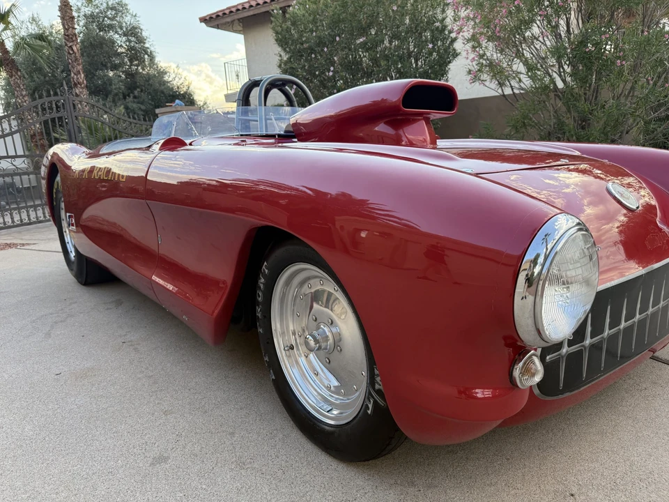 Chevrolet Corvette C1 - Image 22 of 31