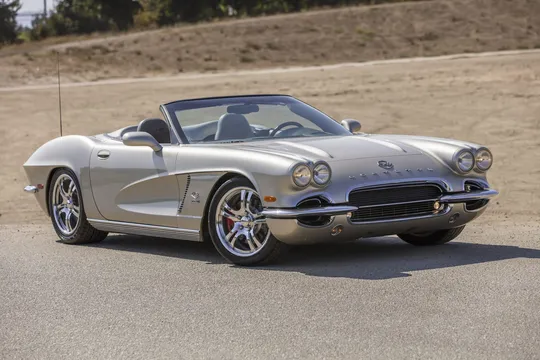 2000 Chevrolet Corvette C5 - Image 4 of 31
