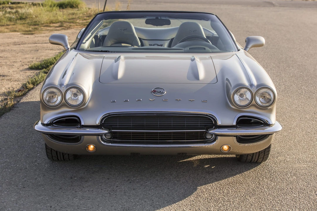 2000 Chevrolet Corvette C5 - Image 5 of 31