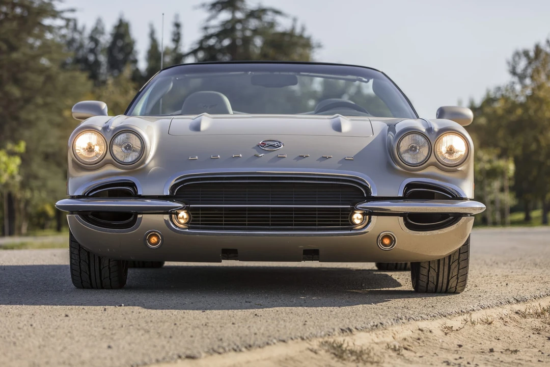 2000 Chevrolet Corvette C5 - Image 6 of 31