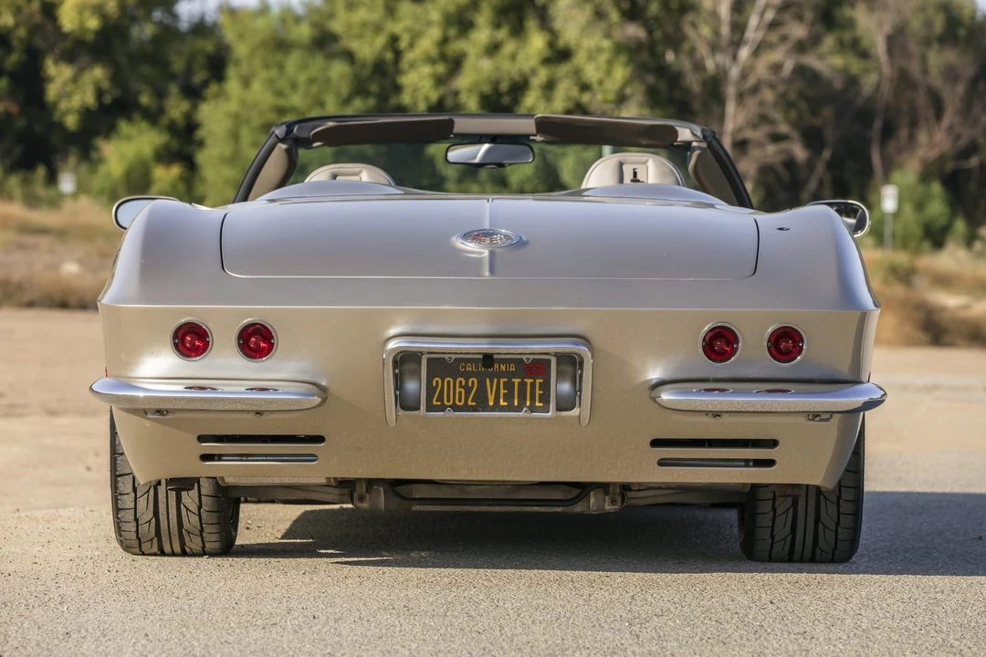 2000 Chevrolet Corvette C5 - Image 18 of 31