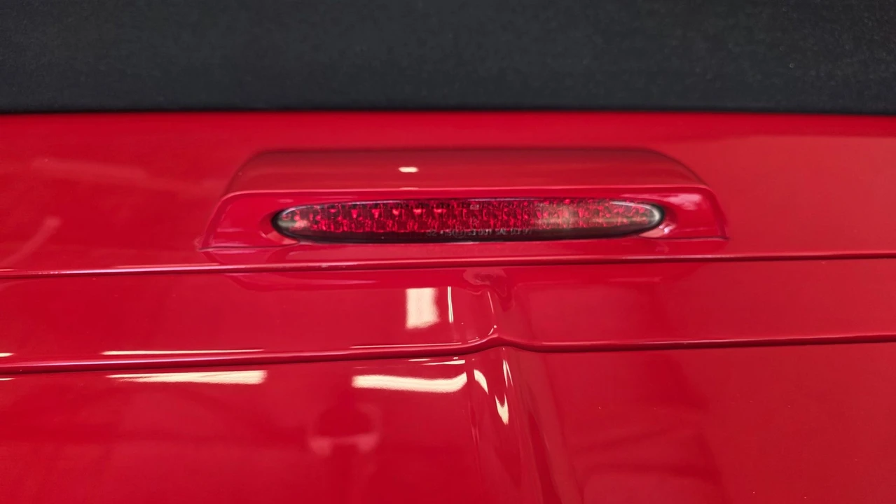2002 Chevrolet Corvette C5 - Image 26 of 31
