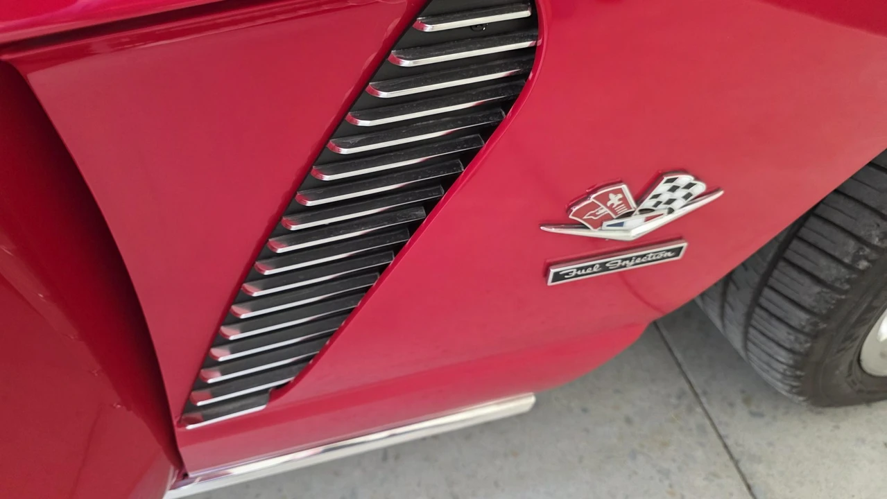 2002 Chevrolet Corvette C5 - Image 30 of 31