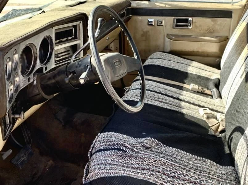 1983 Chevrolet C/K 3rd Gen - Image 11 of 12