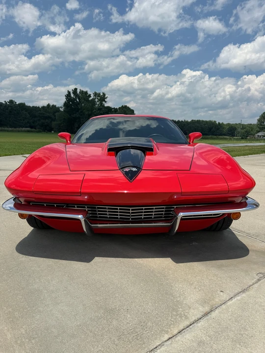 2007 Chevrolet Corvette C6 - Image 3 of 31