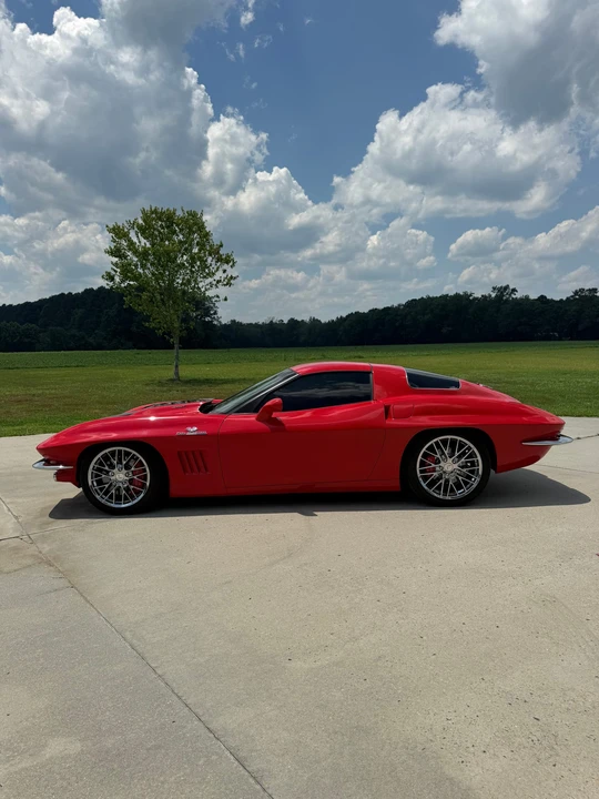 2007 Chevrolet Corvette C6 - Image 6 of 31