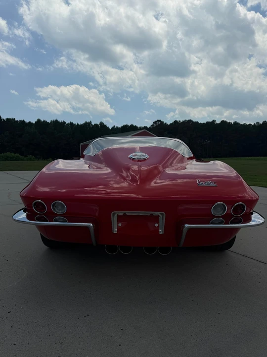 2007 Chevrolet Corvette C6 - Image 10 of 31