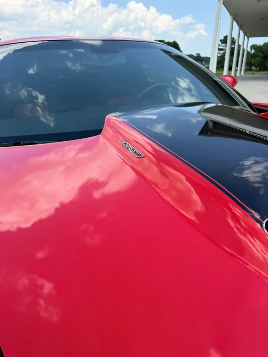 2007 Chevrolet Corvette C6 - Image 27 of 31