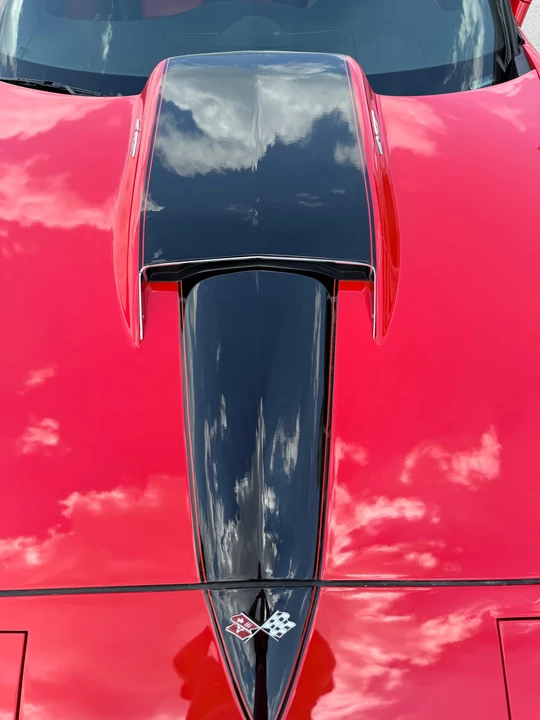 2007 Chevrolet Corvette C6 - Image 15 of 31