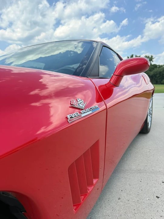 2007 Chevrolet Corvette C6 - Image 29 of 31