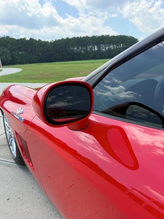 2007 Chevrolet Corvette C6 - Image 17 of 31