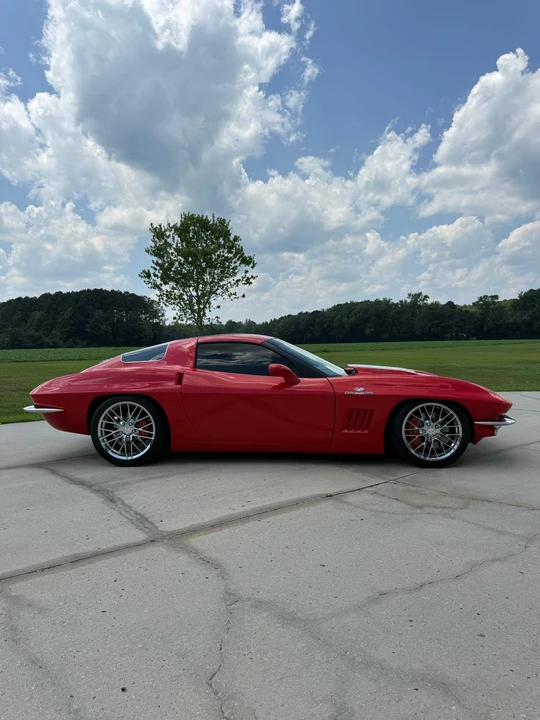 2007 Chevrolet Corvette C6 - Image 13 of 31