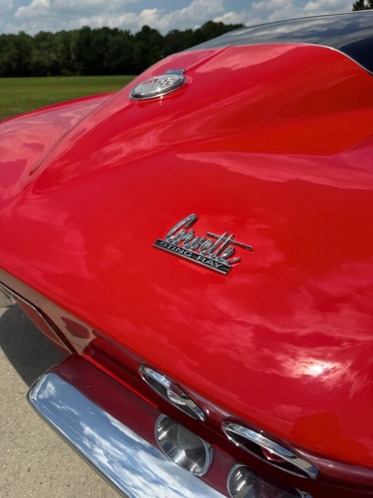 2007 Chevrolet Corvette C6 - Image 26 of 31