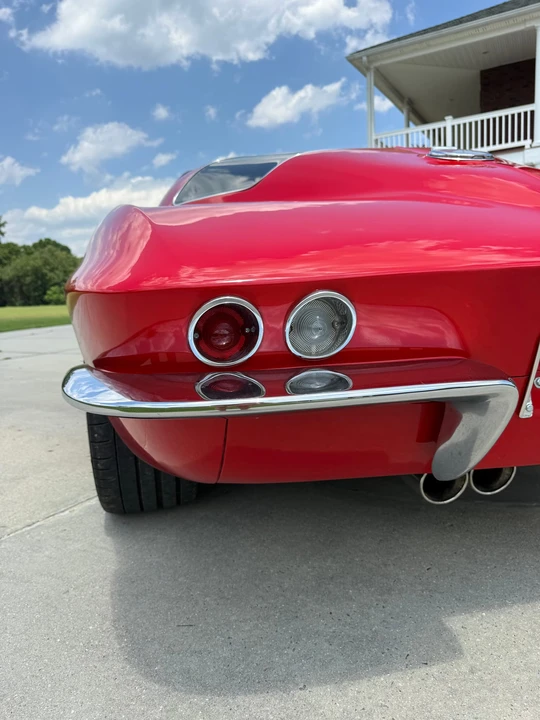 2007 Chevrolet Corvette C6 - Image 21 of 31