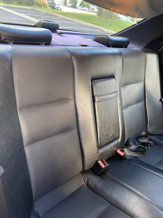 2000 Mercedes-Benz W202 C-Class - Image 10 of 14