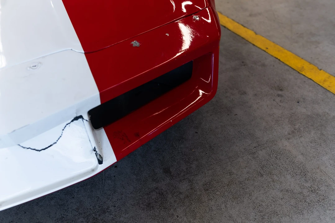 Chevrolet Corvette C3 - Image 27 of 31