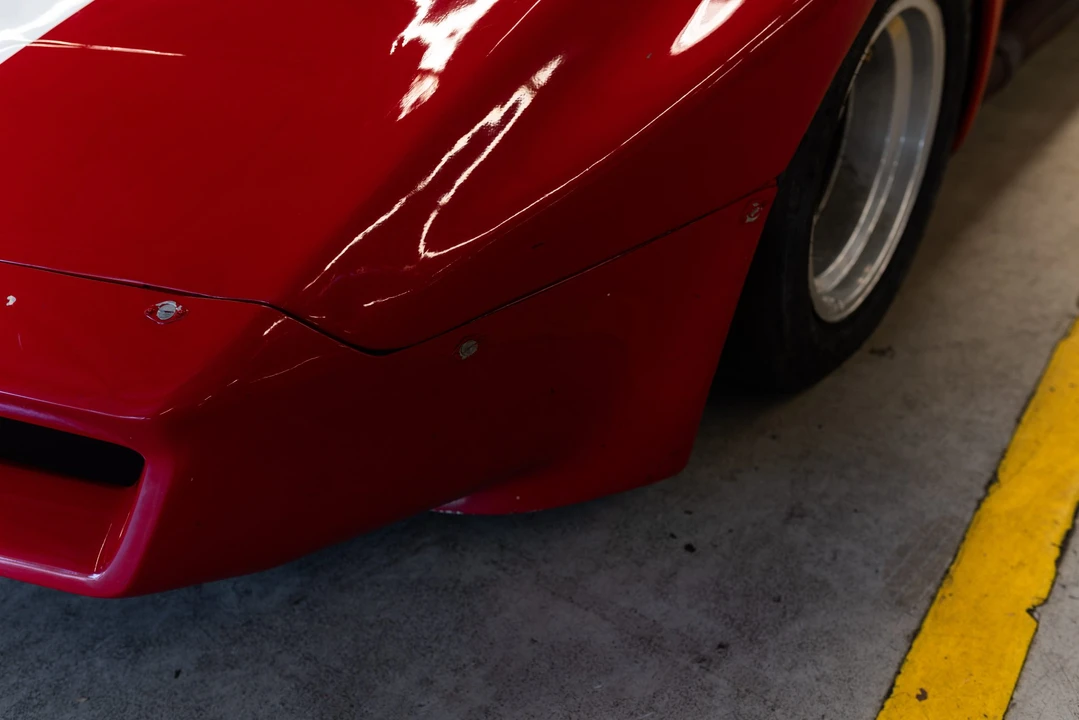 Chevrolet Corvette C3 - Image 31 of 31