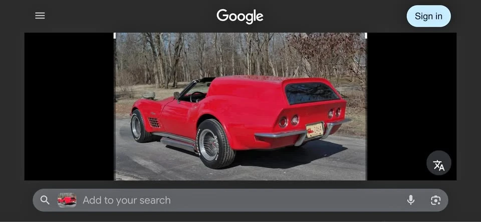 1968 Parts & Memorabilia Bodywork - Image 1 of 7