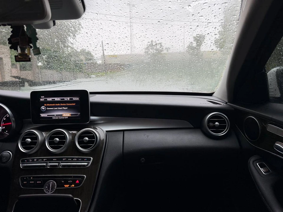 2018 Mercedes-Benz W205 C-Class - Image 12 of 12