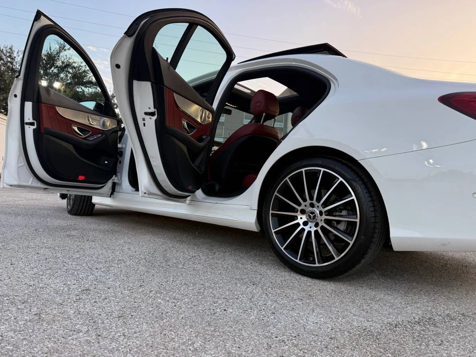 2021 Mercedes-Benz W205 C-Class - Image 5 of 5