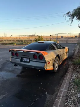 1990 Chevrolet Corvette C4 - Image 2 of 10